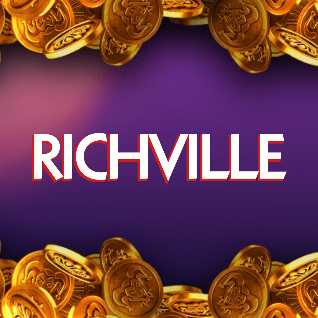 RichVille Casino