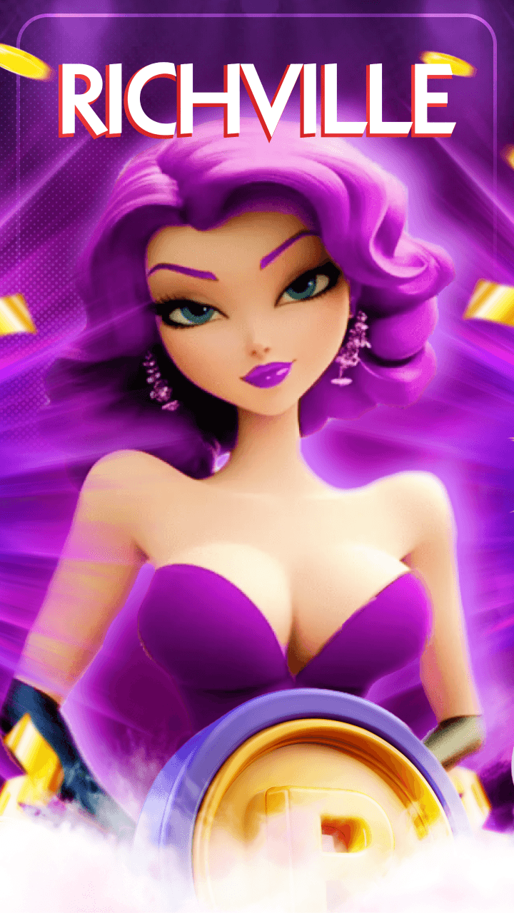 Richville Casino Screenshot